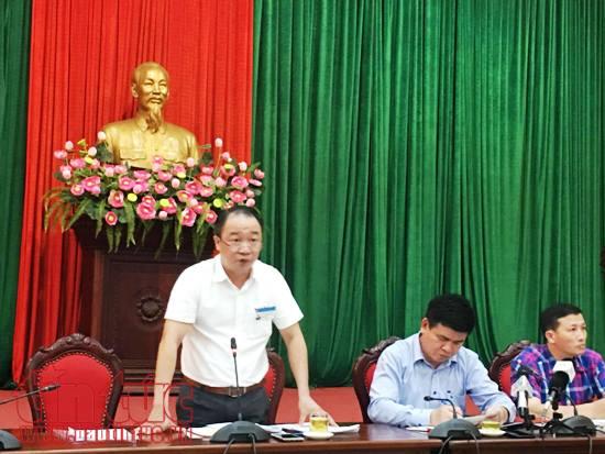 Nạo vét Hồ Tây chậm trễ là do vướng 2 con thuyền ảnh 1
